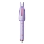 New - model Fully Automatic Wireless Curling Iron – 32mm, Small - Sized for Home Use, Dedicated to Big Waves.