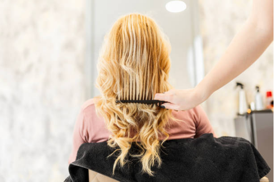 Curling Iron Lightweight Design