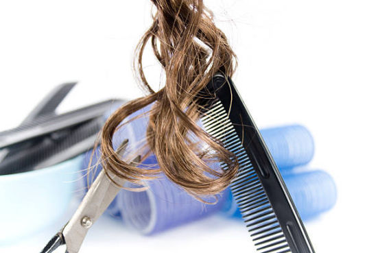 Curling Iron for Quick Styling