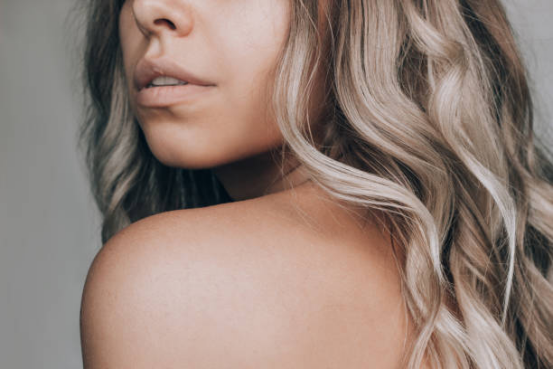 Curling Iron for Long-Lasting Curls