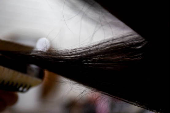 Curling Iron professional curling technique